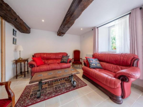 Cosy holiday home with garden
